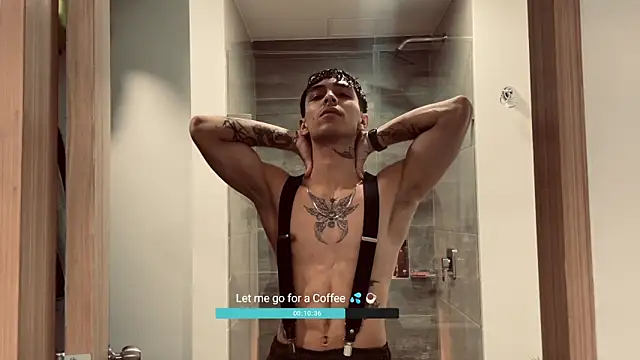 liorvante online show from April 29, 2026, 3:00 am