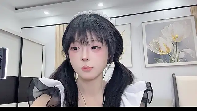 Snapshot of xiaoyu-8888 chatting on February 11, 2026, 12:27 pm xiaoyu-8888 online show from February 11, 2026, 12:27 pm