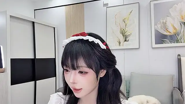 Snapshot of xiaoyu-8888 chatting on February 9, 2026, 12:36 pm xiaoyu-8888 online show from February 9, 2026, 12:36 pm