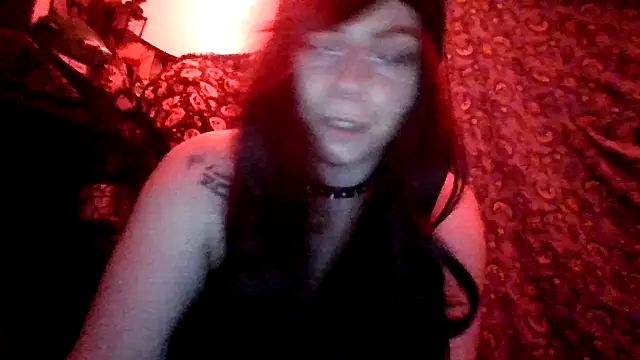spunfoxxx online show from January 7, 2026, 3:55 am