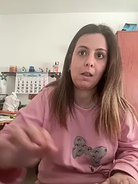 Snapshot of Sareyxon chatting on March 31, 2026, 9:00 am Sareyxon online show from March 31, 2026, 9:00 am