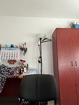 Snapshot of Sareyxon chatting on February 20, 2026, 9:11 am Sareyxon online show from February 20, 2026, 9:11 am