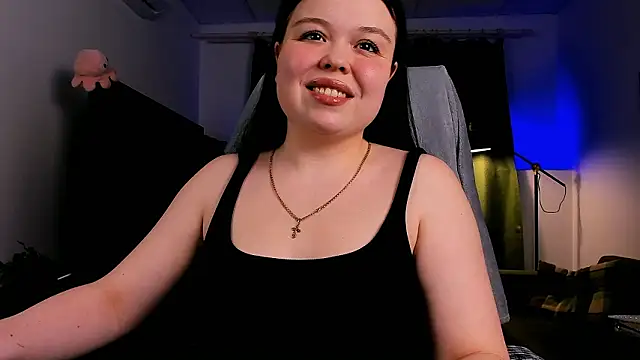 MartishaAddams online show from February 25, 2026, 11:43 am