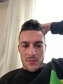 3turkish6model9 online show from March 15, 2026, 8:10 am