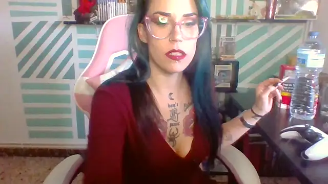 Snapshot of blackrose1997 chatting on December 22, 2025, 3:34 pm blackrose1997 online show from December 22, 2025, 3:34 pm