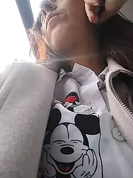 AlessiaRinaldi  online show from February 11, 2026, 8:20 pm