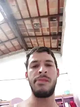 Cuchurus1216 online show from December 18, 2025, 8:12 pm