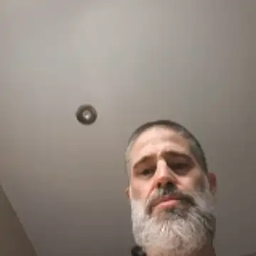 DanWolverin online show from April 25, 2026, 1:14 pm