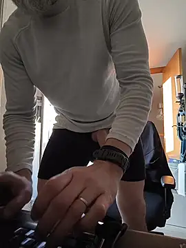 DanWolverin online show from March 13, 2026, 5:07 pm