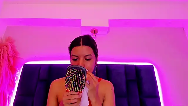 Snapshot of GrishaMochka chatting on February 27, 2026, 12:16 pm GrishaMochka online show from February 27, 2026, 12:16 pm