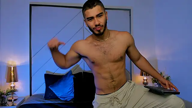 Franco banderas online show from January 12, 2026, 5:31 pm