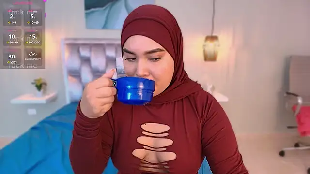 Habi arabic online show from March 15, 2026, 5:14 am