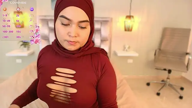 Snapshot of Habi_arabic chatting on February 4, 2026, 5:02 am Habi arabic online show from February 4, 2026, 5:02 am