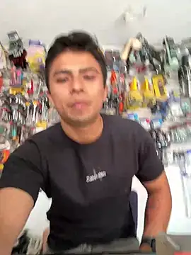 Abramfffj online show from July 12, 2026, 7:37 pm