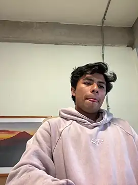 Abramfffj online show from May 11, 2026, 9:56 pm