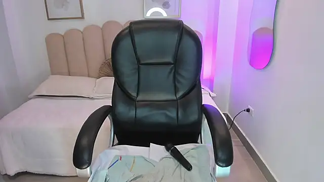 alana martiins online show from February 20, 2026, 6:26 am