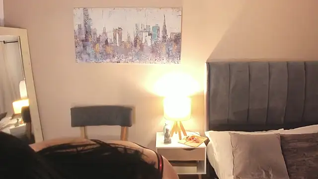 Snapshot of Megaan___ chatting on December 3, 2025, 12:37 pm Megaan online show from December 3, 2025, 12:37 pm