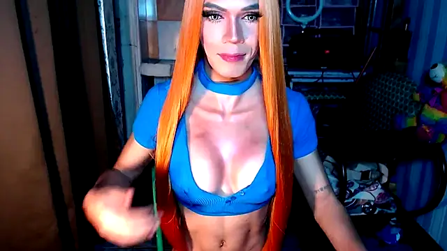 cruelahna online show from January 8, 2026, 3:29 pm