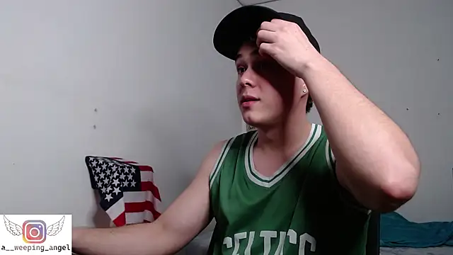 oak david online show from January 10, 2026, 1:12 am