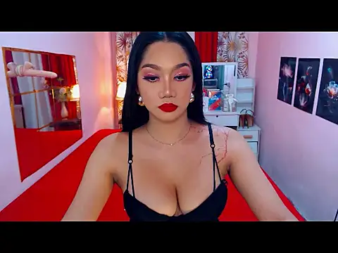 UrScreenGoddess online show from July 28, 2026, 9:17 am
