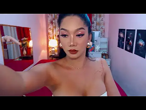UrScreenGoddess online show from July 4, 2026, 2:40 am