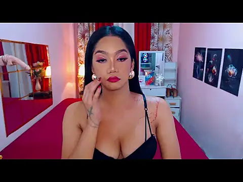 UrScreenGoddess online show from July 5, 2026, 1:54 am