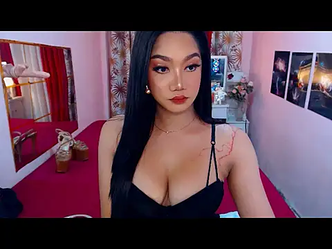 UrScreenGoddess online show from June 8, 2026, 12:16 am