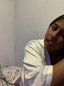 Arely-L1 online show from March 2, 2026, 2:34 am