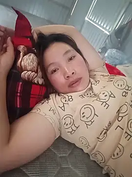 Evelyn-n online show from March 13, 2026, 7:02 am