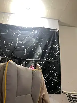 SuYu6688 online show from December 5, 2025, 5:22 pm