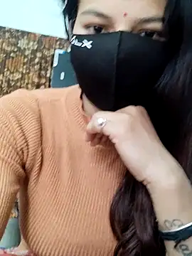 RADHIKA-1143 online show from December 21, 2025, 3:19 am