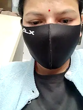 RADHIKA-1143 online show from December 4, 2025, 3:38 am