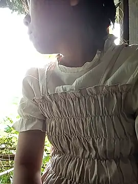 Minsssa20 online show from July 9, 2026, 2:23 am