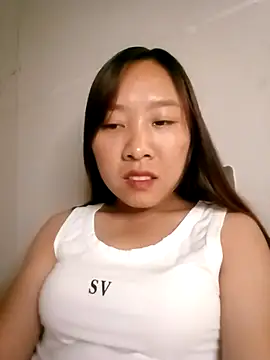 Minsssa20 online show from April 10, 2026, 5:03 am