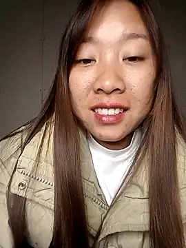 Minsssa20 online show from December 14, 2025, 4:40 am