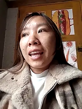 Minsssa20 online show from March 6, 2026, 6:30 am