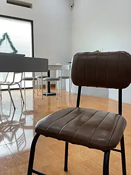 Aiko-Office online show from March 21, 2026, 4:57 am