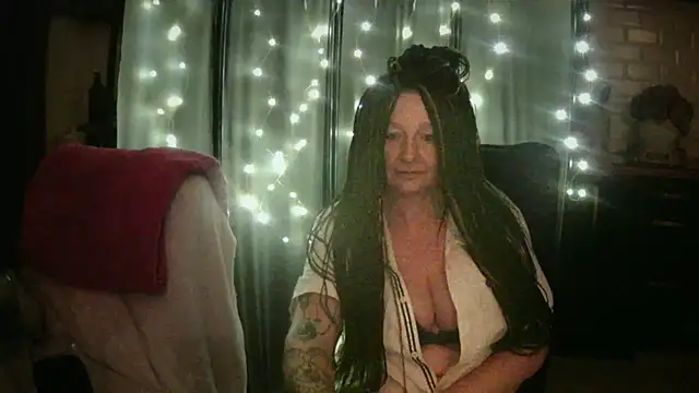 pixxiexo online show from January 12, 2026, 1:34 am