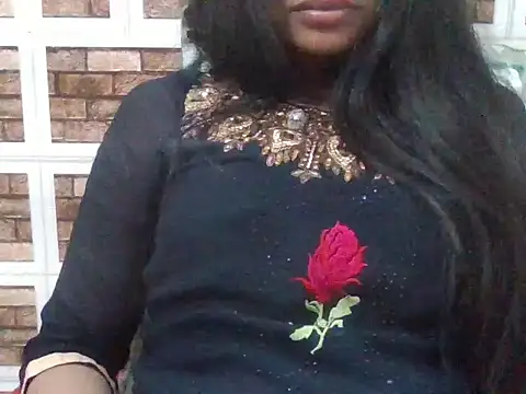 Parimodel19 online show from January 9, 2026, 11:06 am