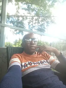 ShadowWorker777 online show from January 11, 2026, 7:59 am