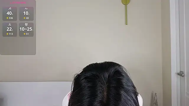 Snapshot of mimiicherry chatting on February 21, 2026, 4:03 am mimiicherry online show from February 21, 2026, 4:03 am