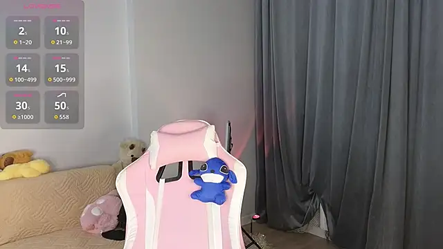 Snapshot of mimiicherry chatting on February 8, 2026, 3:15 am mimiicherry online show from February 8, 2026, 3:15 am