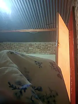 GodsDick38 online show from January 16, 2026, 6:45 pm