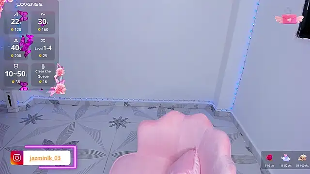 Snapshot of Jazmin_kithana chatting on January 5, 2026, 8:34 pm Jazmin kithana online show from January 5, 2026, 8:34 pm