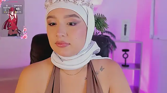 Snapshot of Jazmin_kithana chatting on June 7, 2026, 11:54 pm Jazmin kithana online show from June 7, 2026, 11:54 pm