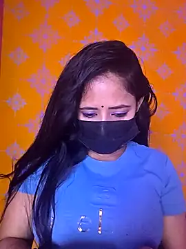 Hot-Haney77 online show from January 11, 2026, 5:47 am