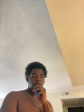 JaHavin- online show from May 15, 2026, 4:05 pm