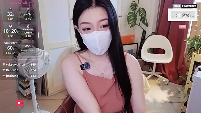 Snapshot of nayomi_34f chatting on May 12, 2026, 3:14 am nayomi 34f online show from May 12, 2026, 3:14 am