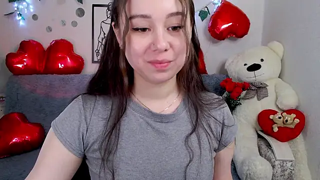 AlinaEleven online show from April 30, 2026, 11:31 pm