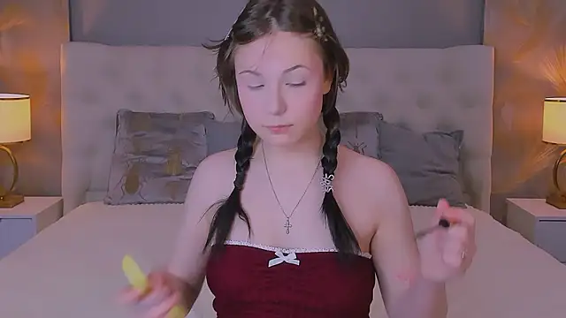 YONA WINK online show from March 15, 2026, 8:38 pm